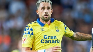 La opción de Januzaj coge fuerza