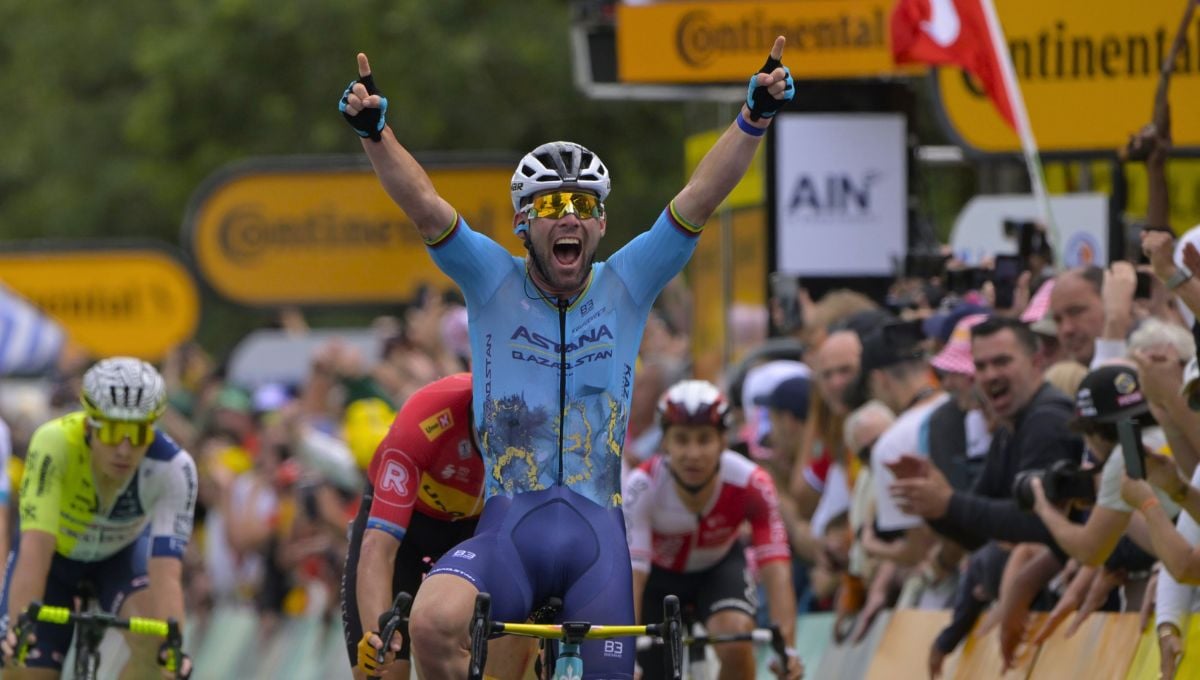 El Tour de Francia castiga al mayor mito del ciclismo y corona a su nuevo rey