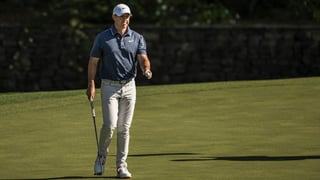 Rory McIlroy silencia a sus demonios para hacer historia en el Masters de Augusta
