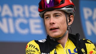 Jonas Vingegaard antepone un Giro a cualquier otra victoria