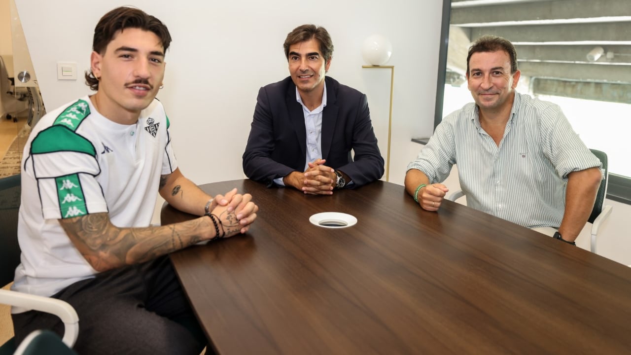 El Betis explica las consecuencias de no ir a la Champions: "Habría que jugar con compras y ventas"