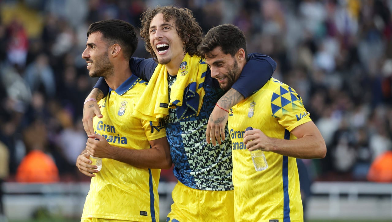 Se suman a la puja por Fábio Silva