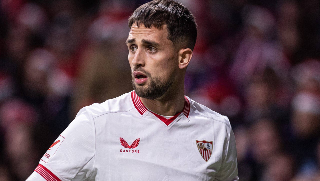 Interés creciente por Januzaj que da esperanzas al Sevilla