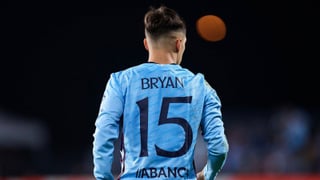 Claudio Giráldez no da tregua a Bryan Zaragoza en el Celta de Vigo