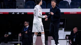 Xabi Alonso se muestra confiado pese al batacazo ante el Celta: "Puedo sacar esto adelante"