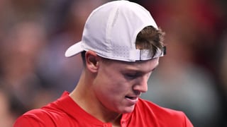 Holger Rune le deja un recado a España tras su debacle