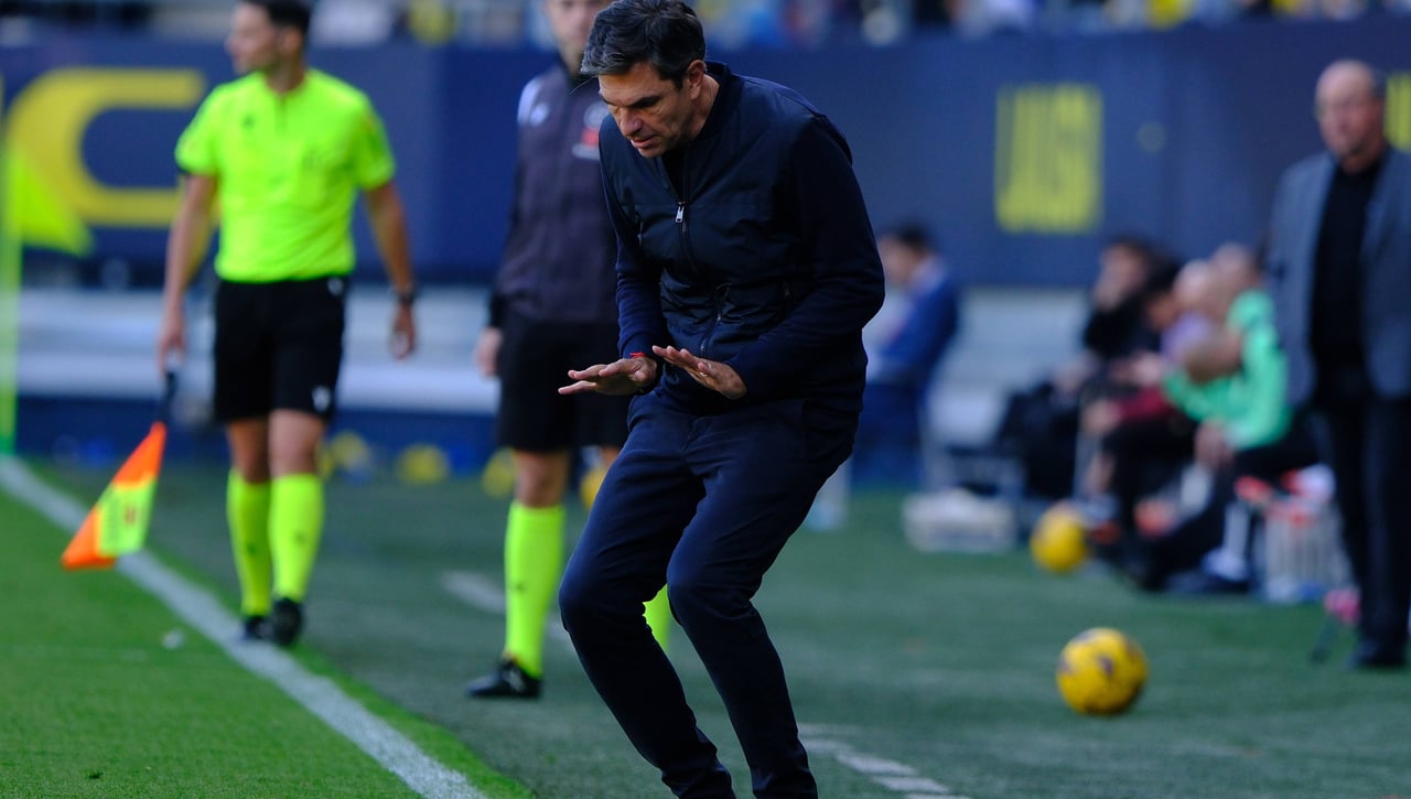 La rocambolesca carambola para la salvación de Cádiz, Celta o Rayo Vallecano