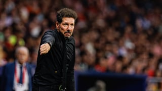 Sorloth y su sorprendente reunión con Simeone