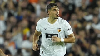 El caso Ugrinic: al Valencia se le escapó un detalle cuando lo fichó