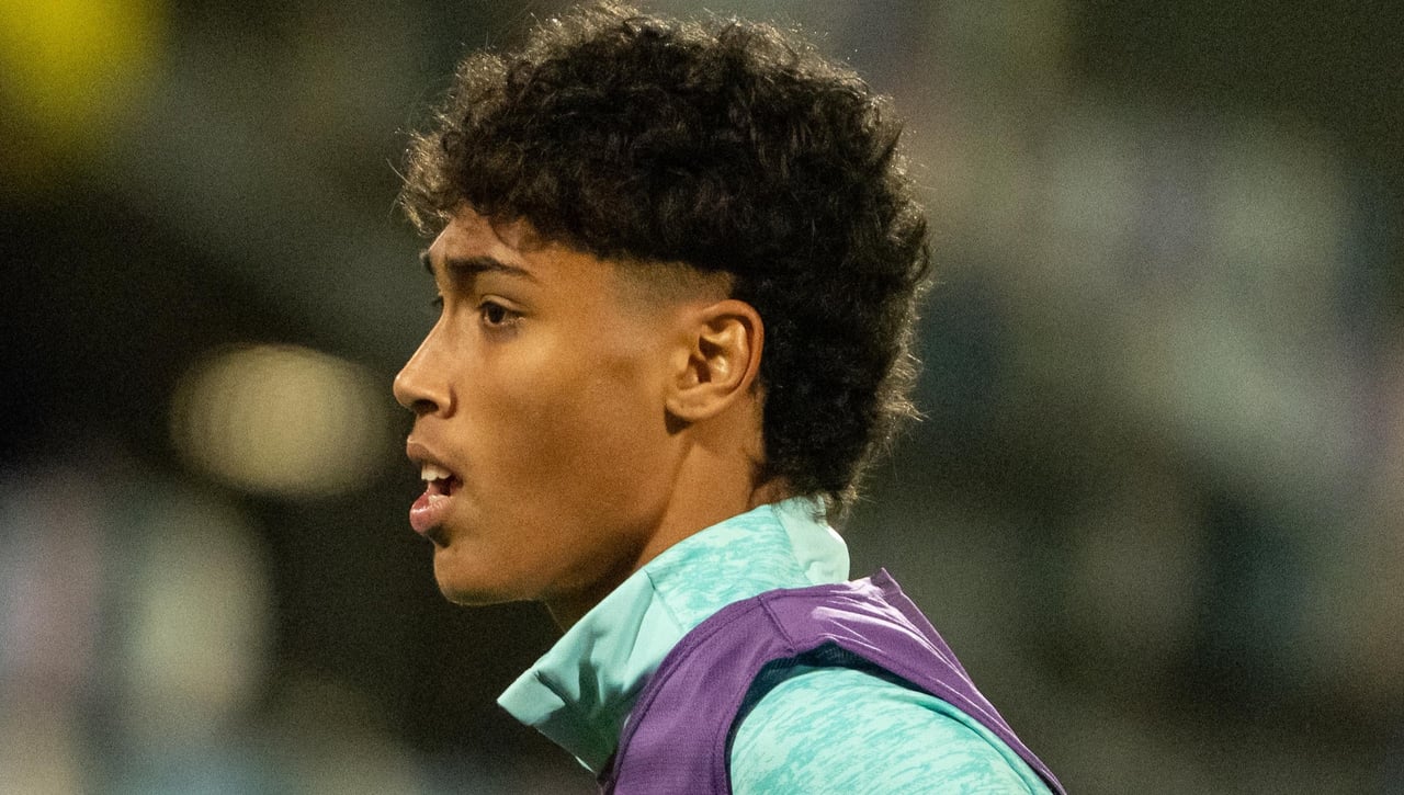 Selton tira otra puerta abajo en el Athletic Club