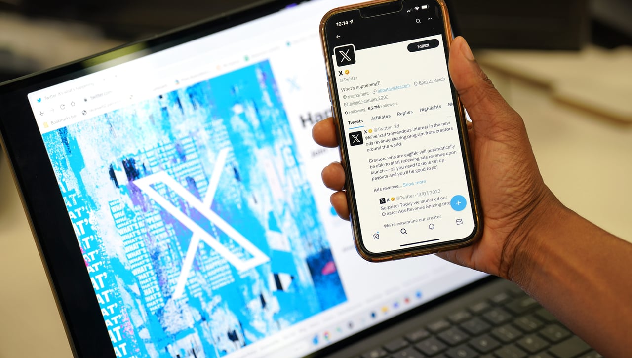 Elon Musk 'elimina' los 'Me gusta' de Twitter