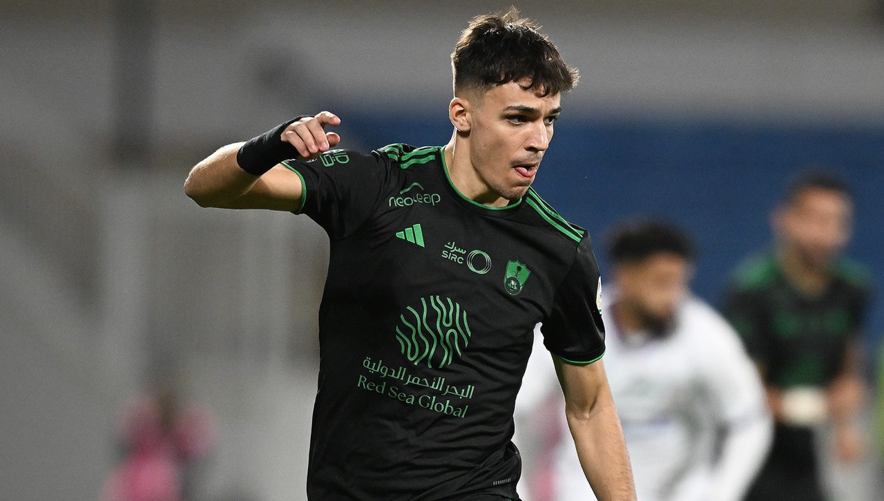 El fichaje de Gabri Veiga, más cerca