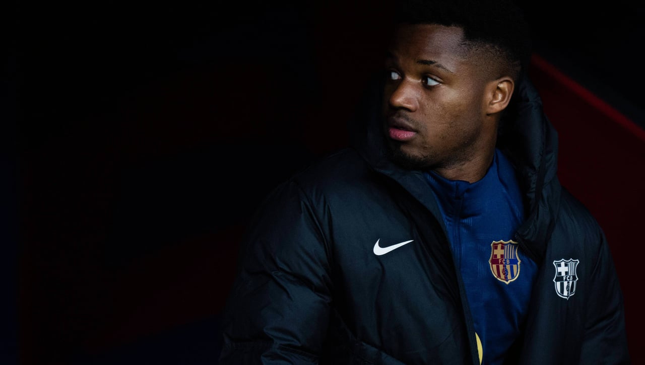 Lo de Fati se rompe: la razón real