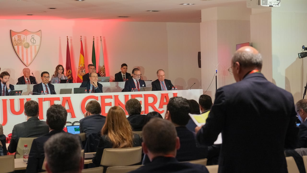 Llamamiento de Del Nido Benavente, que busca nuevos socios para el 'golpe de Estado'