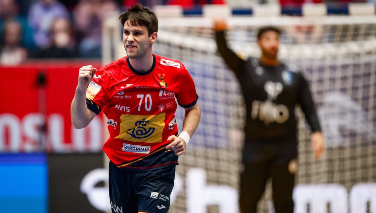 El bombazo que preparan los Hispanos tras el fiasco del Mundial