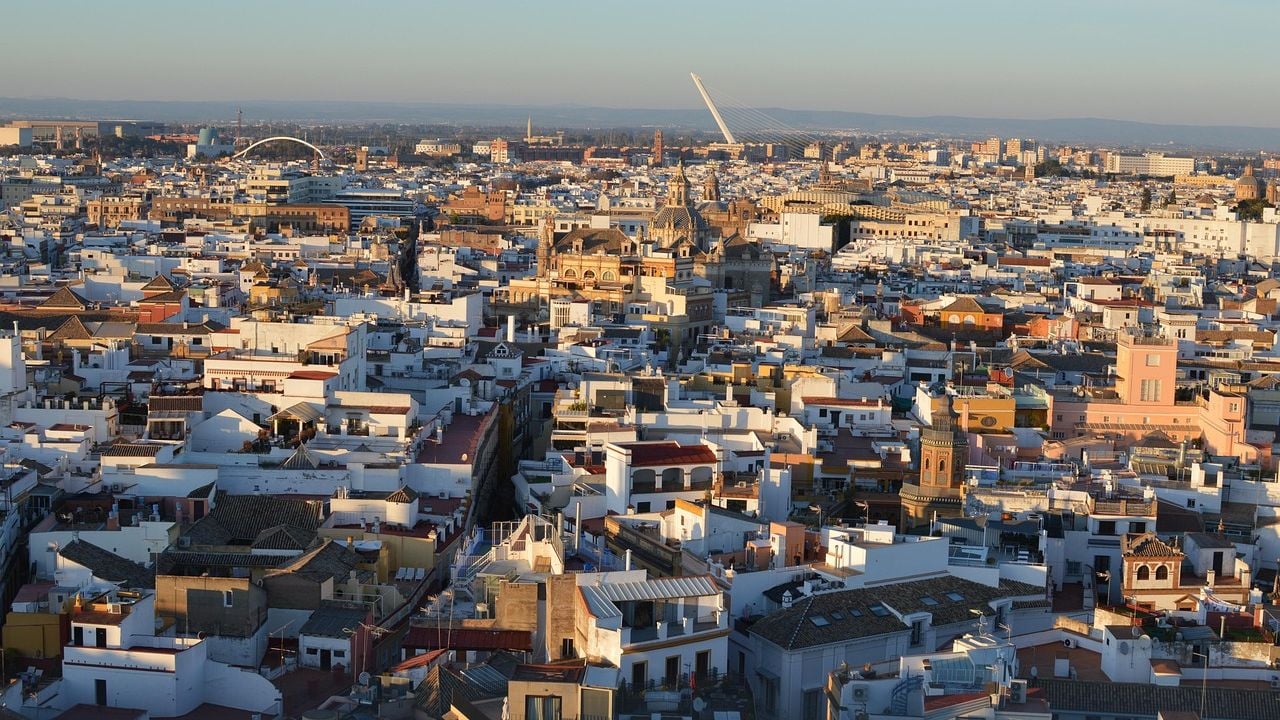 Sevilla firma el peor dato desde 2015, pero paradójicamente está mejor que nunca