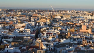 Sevilla firma el peor dato desde 2015, pero paradójicamente está mejor que nunca