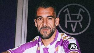 Alerta con Álvaro Negredo en Segunda División