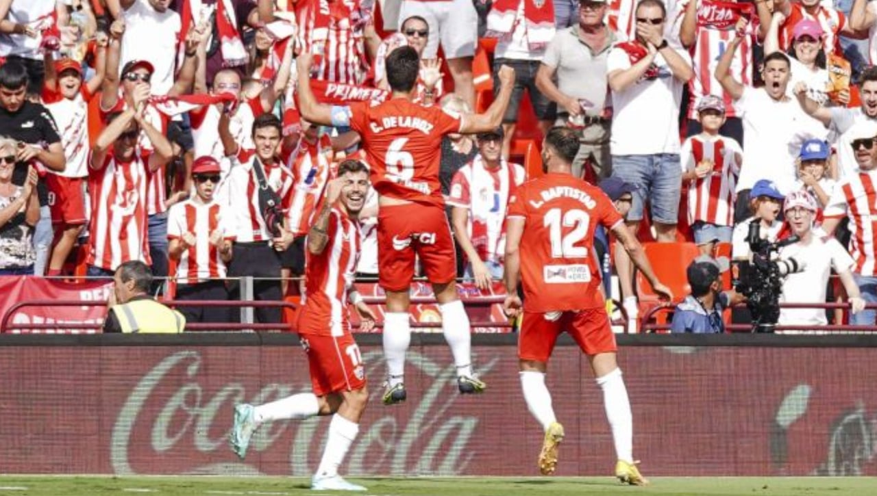 César de la Hoz se acoge a la ley del VAR