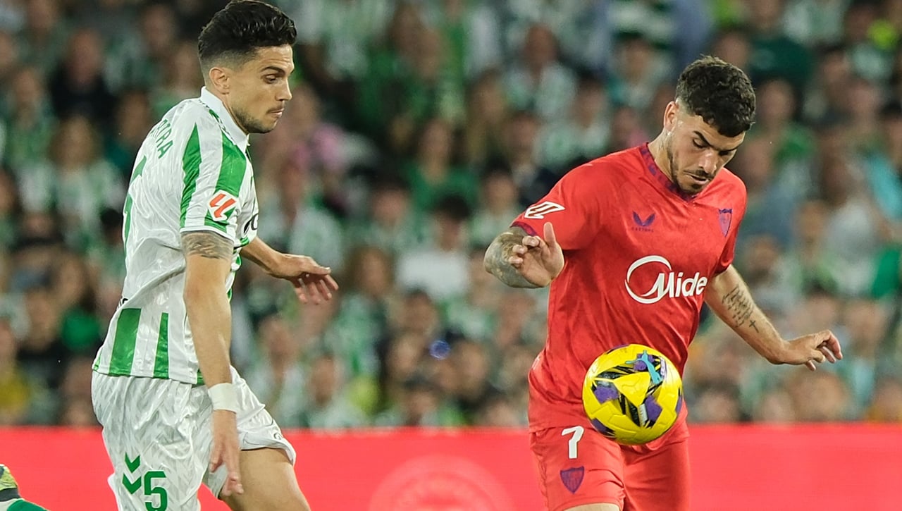 La fecha de los derbis, el debut desigual de Sevilla y Betis y los partidos clave
