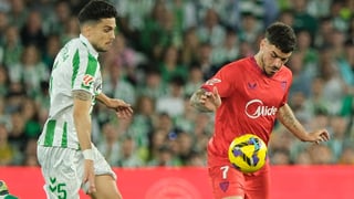 La fecha de los derbis, el debut desigual de Sevilla y Betis y los partidos clave