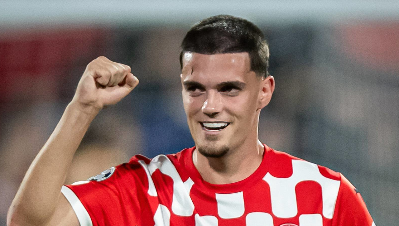 Interés en el fichaje de Miguel Gutiérrez