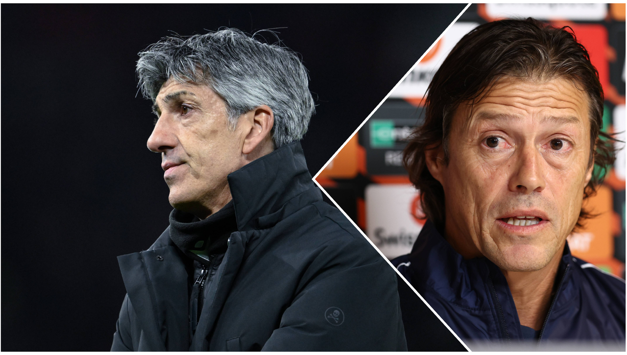 En Arabia Saudí dan por hecho un acuerdo con Imanol por dos años y no es cierto, pero Almeyda gana posiciones