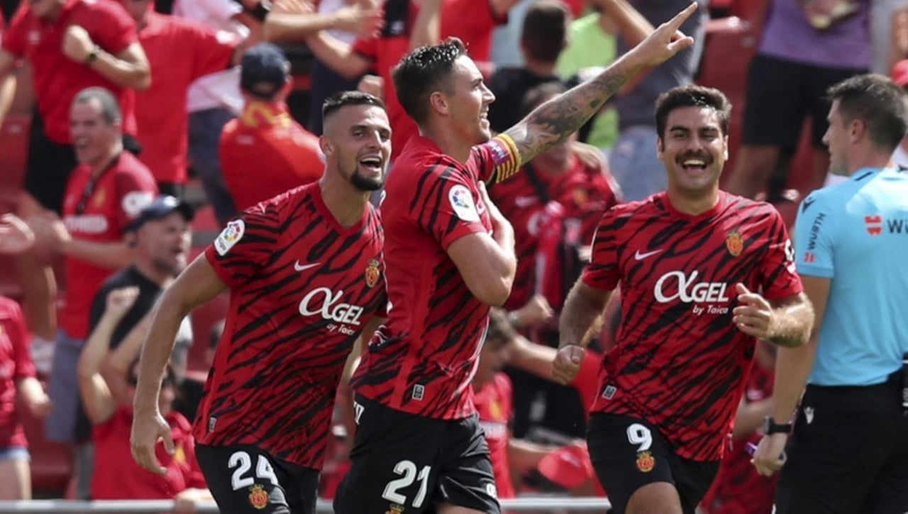 La razón por la que no ha entrenado hoy Antonio Raíllo