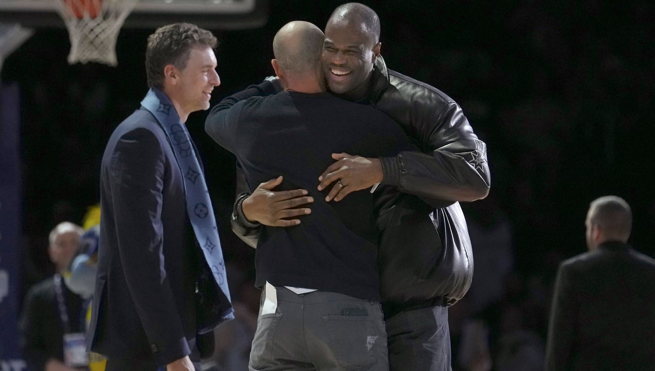 Qué es un cuádruple doble en baloncesto y qué jugadores lo han conseguido