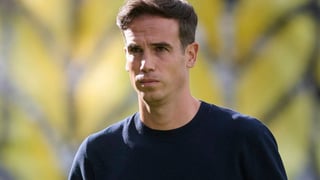 Iñigo Pérez, sobre Isi Palazón: "Es muy autoexigente consigo mismo, entiendo que no está en una fase de su juego brillante"