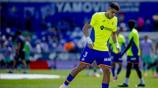 Abqar tiene difícil su presencia en la Copa África 2026 con Marruecos