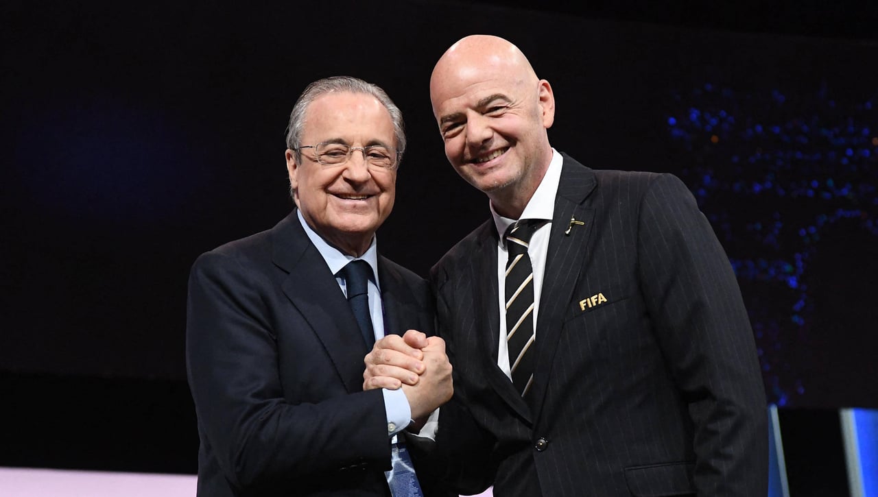 La millonada que se juega el Real Madrid este verano