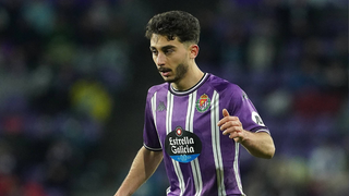 La contratación de Raúl Moro, cerrada