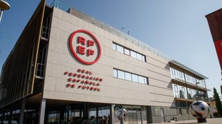 Gran cambio de la RFEF en el fútbol femenino