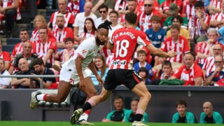 El fichaje de Ejuke y su doble beneficio para el Sevilla