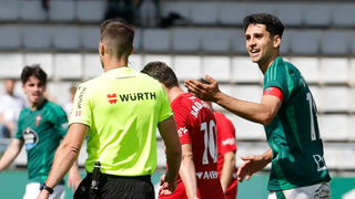 El primer fichaje para Álvaro Cervera