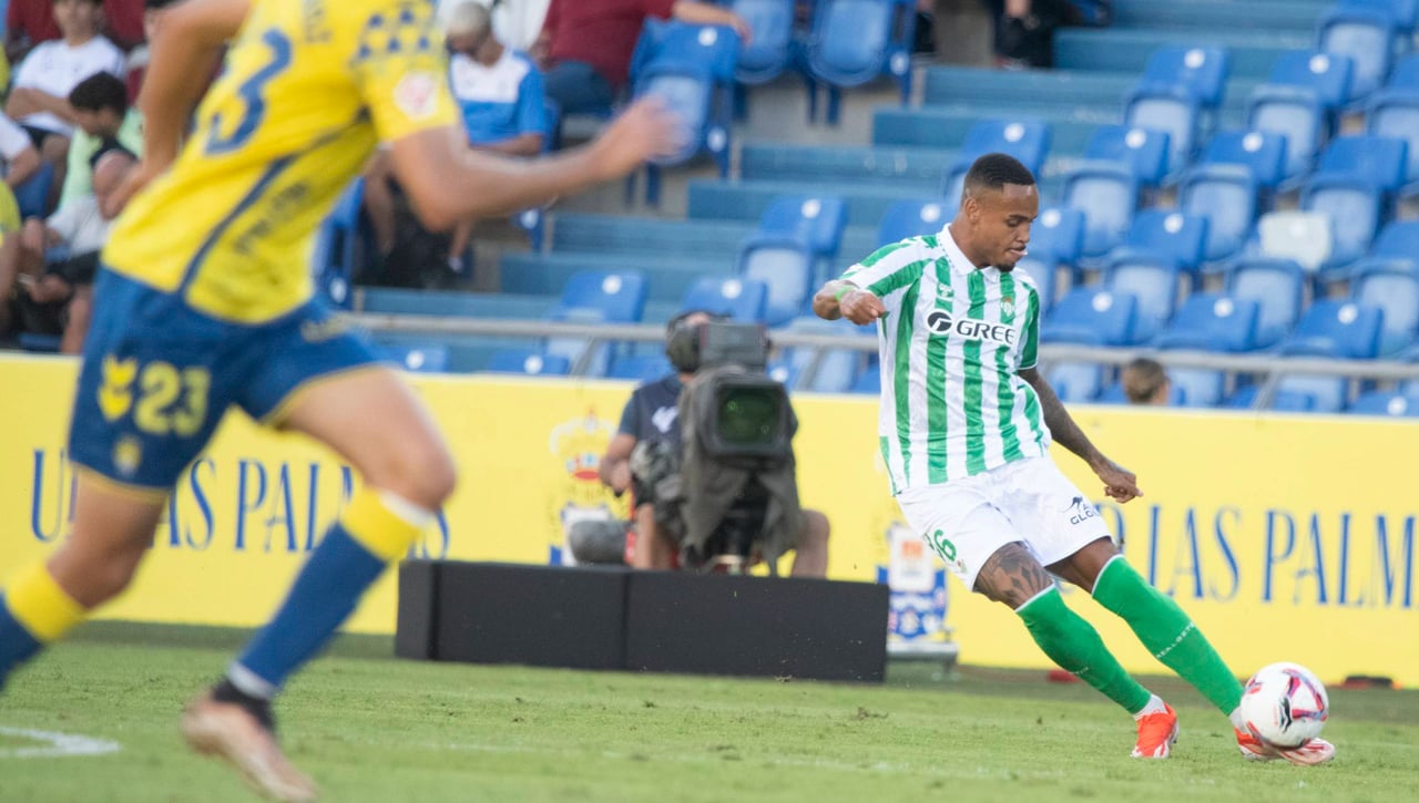 Un trueque inviable por Natan