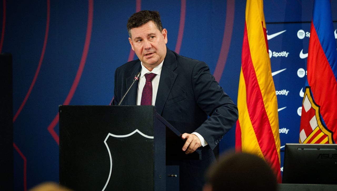 Las cuentas económicas del Barça revelan dónde está el verdadero problema