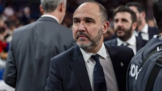 Chus Mateo recibe un premio merecido