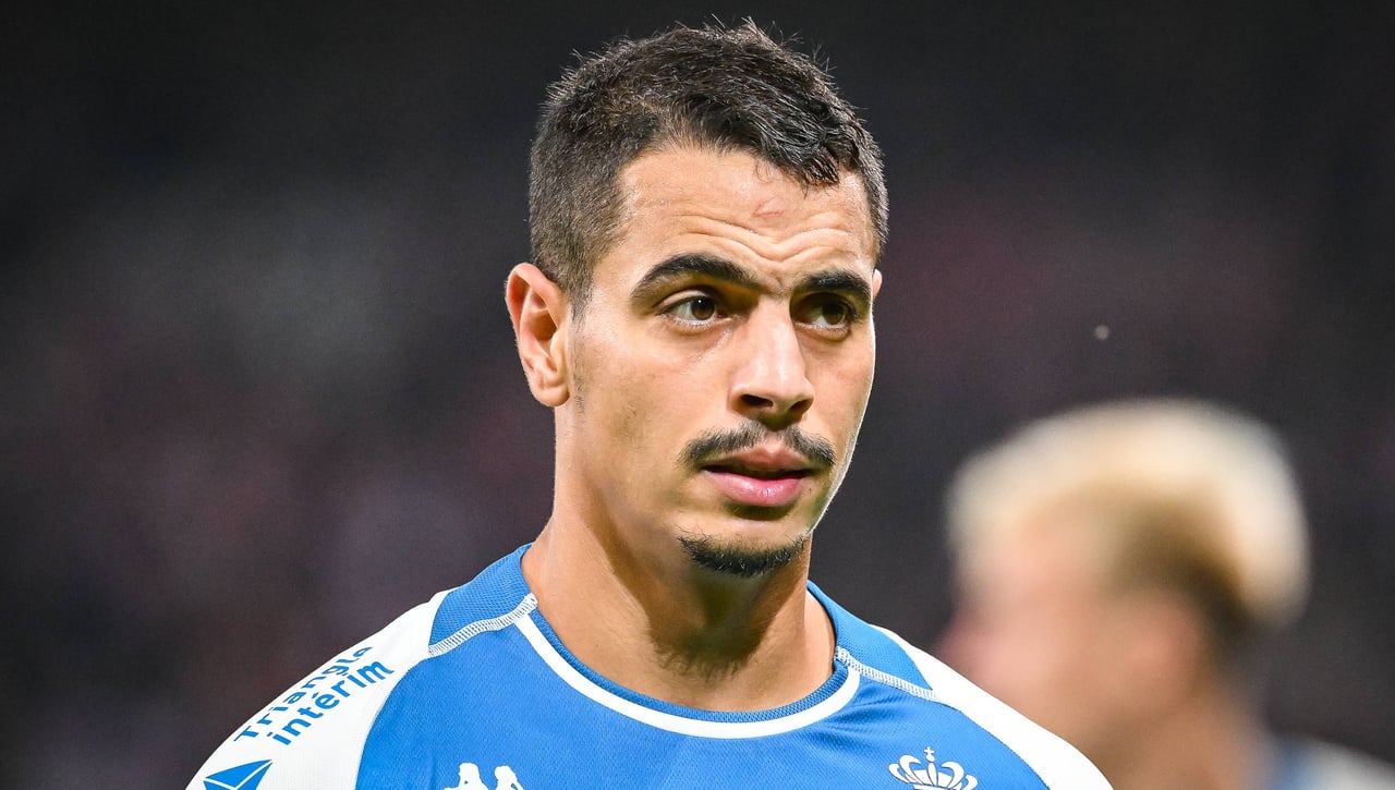 Detenido Ben Yedder, acusado de una segunda agresión sexual