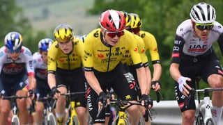 Clasificación general final Critérium du Dauphiné 2025 | Pogacar gana y Enric Mas se crece