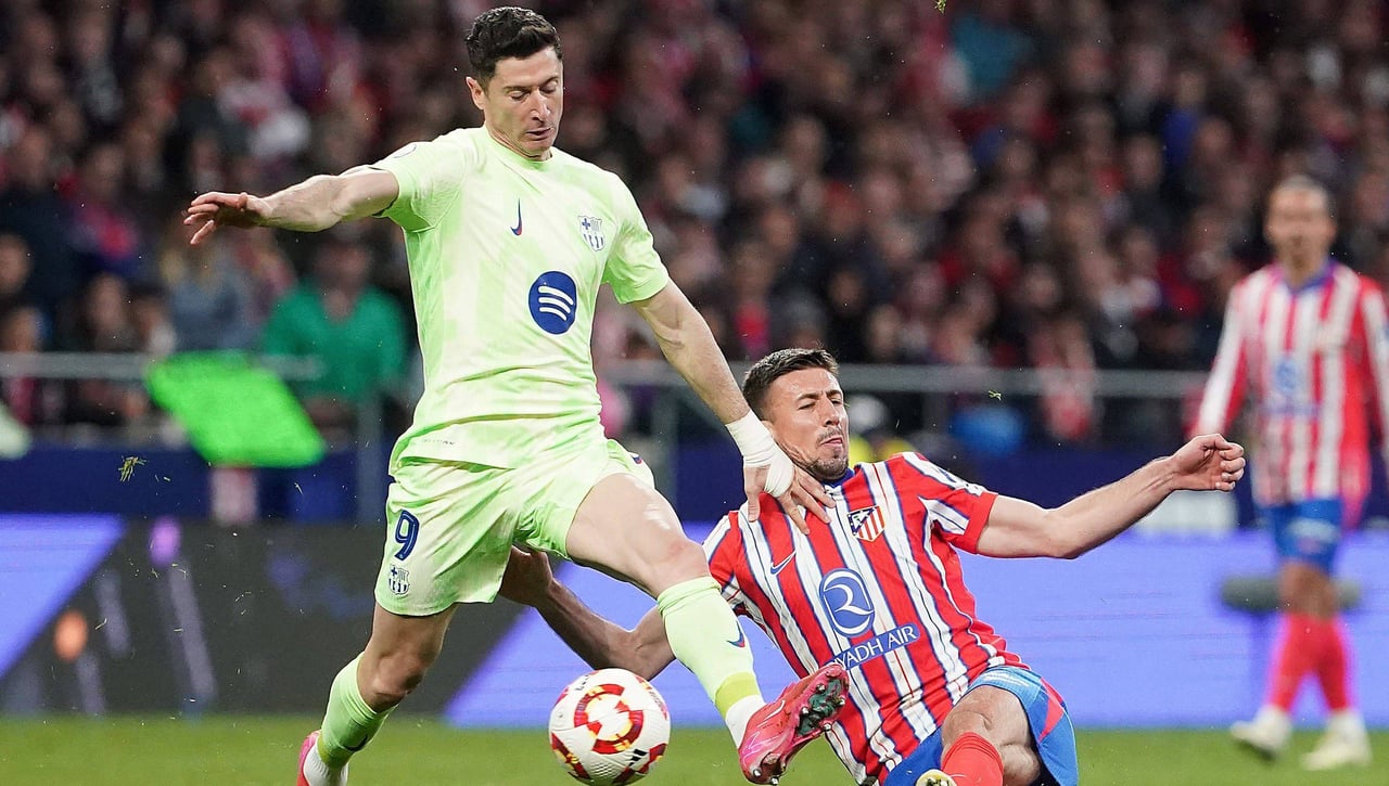 El futuro de los cedidos con Hansi Flick