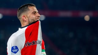 El fichaje de Hancko, más lejos