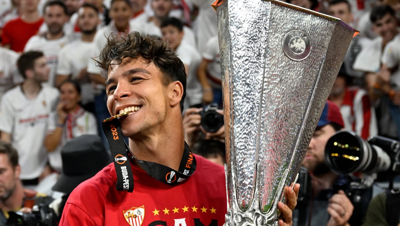 Dudas con el camino a tomar en el futuro de Óliver Torres