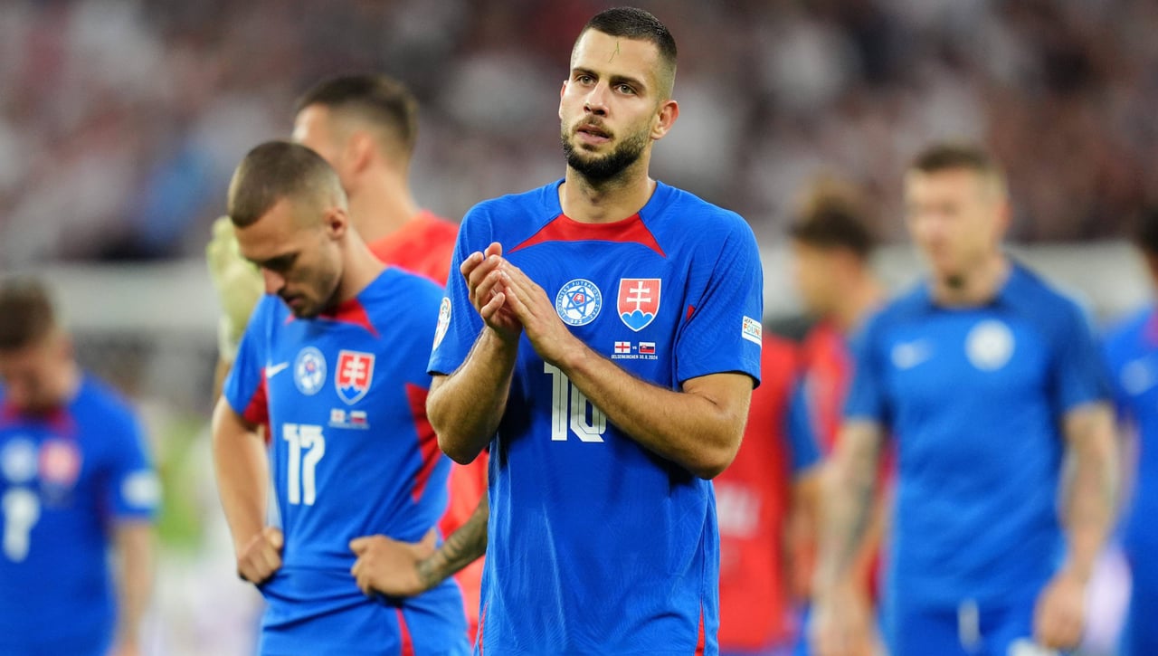 'Bye, bye', Hancko: los colchoneros no llegan a lo que pide el Feyenoord