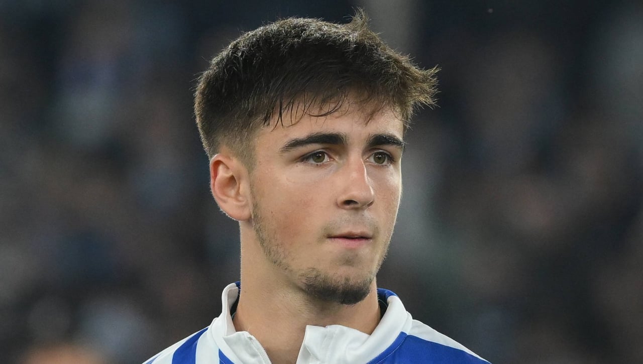 Una sola condición aleja el fichaje de Iván Jaime