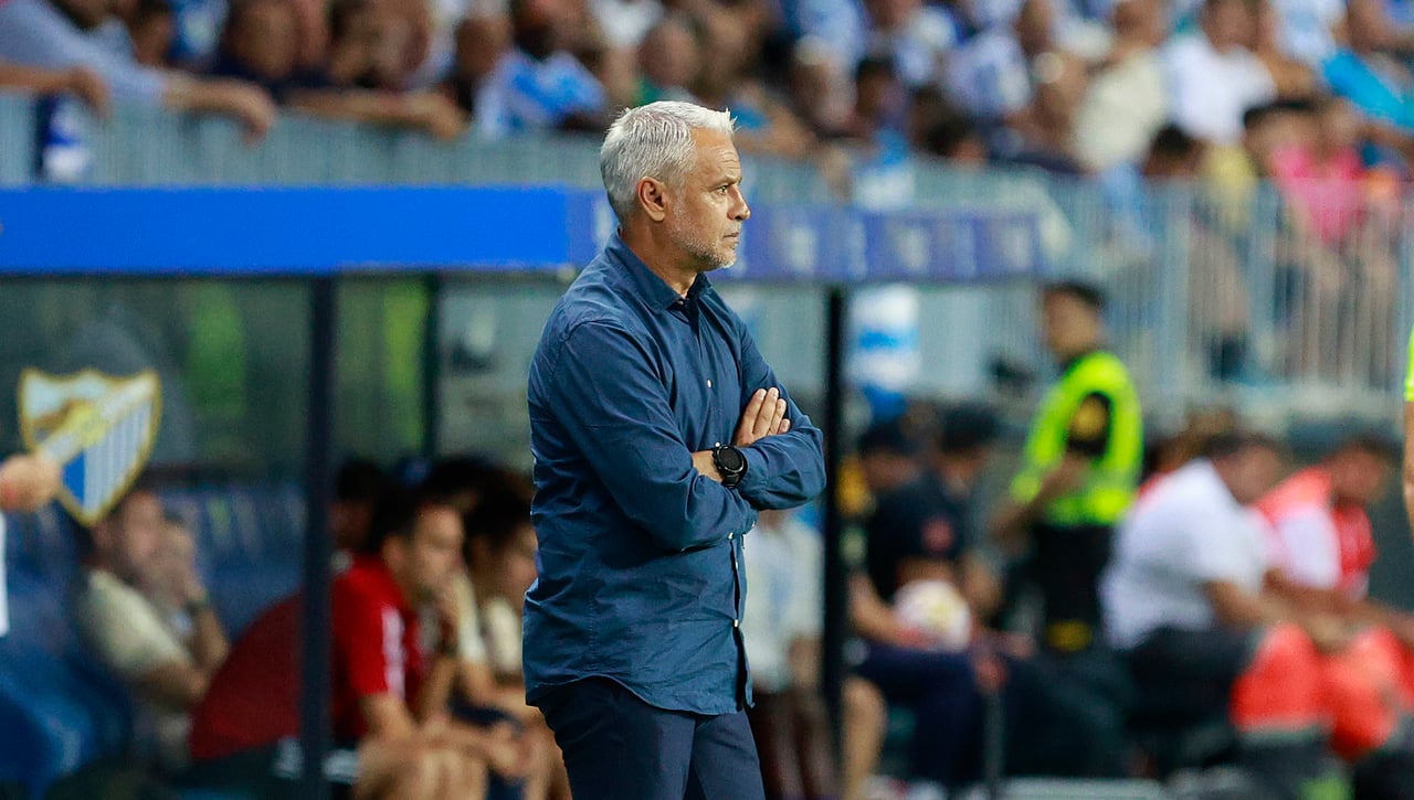 Pellicer: "Necesitamos la crítica, nos tiene que hacer mejorar a todos"