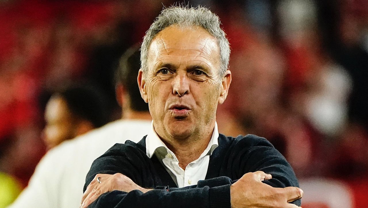 Las 'explicaciones' de Joaquín Caparrós y la tímida división de opiniones