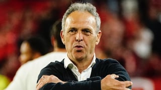 Las 'explicaciones' de Joaquín Caparrós y la tímida división de opiniones