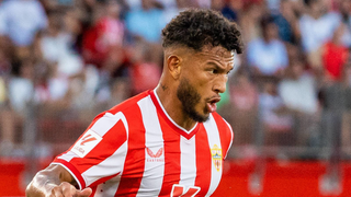 Confirma lo de Luis Suárez